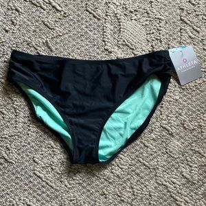 Athleta swim bottoms